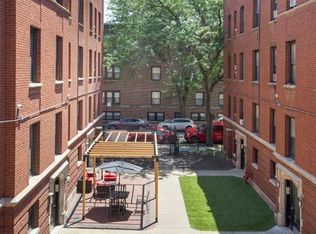 1708 W Juneway Ter APT 3J, Chicago, IL 60626