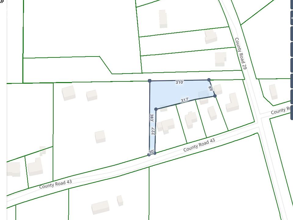 1st image of 1 County Road 43 #1