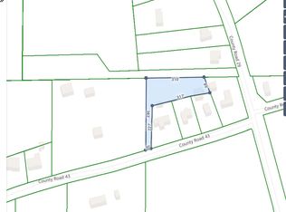 1 County Road 43 #1, Clanton, AL 35046