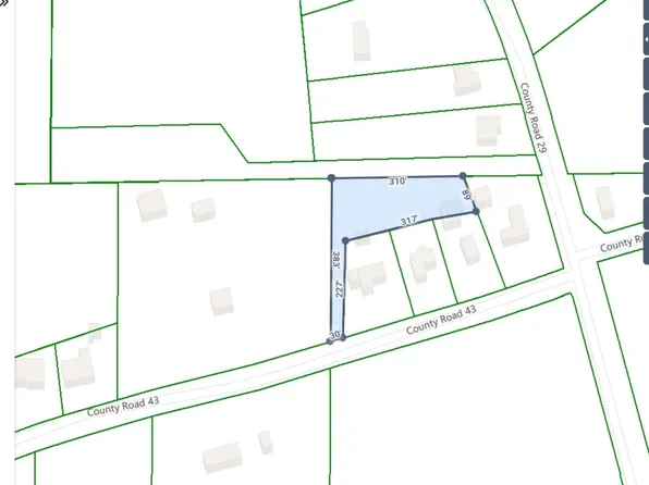 1 County Road 43 #1, Clanton, AL 35046