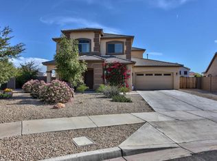 16432 W Shangri La Rd, Surprise, AZ 85388