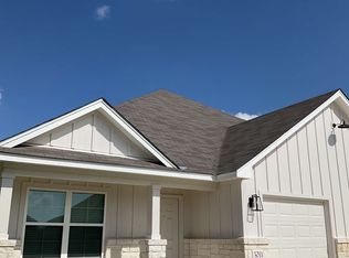 3011 Wasilla Dr, Temple, TX 76502