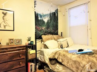 33 Edgerly Rd #1A, Boston, MA 02115