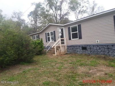 3270 Dickerson Sawmill Rd, Lucedale, MS, 39452