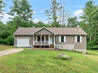 514 Jarod Way, Killingly, CT 06239