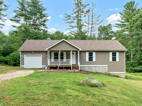 514 Jarod Way, Killingly, CT 06239