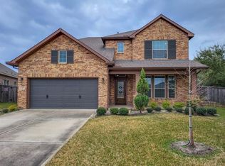 100 Castlegate Ln, Houston, TX 77065