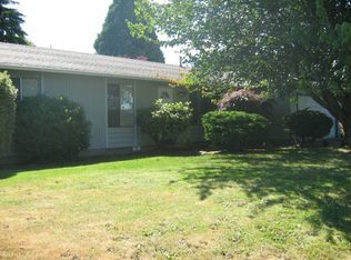 2184 Hollywood Dr NE, Salem, OR 97305
