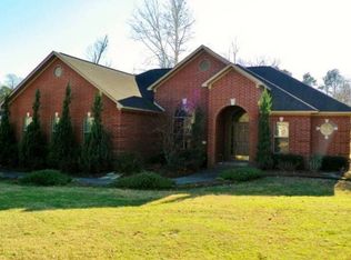35 Donna Dr, Sheridan, AR 72150