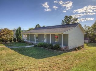 351 Deer Ridge Dr, Rutledge, TN 37861