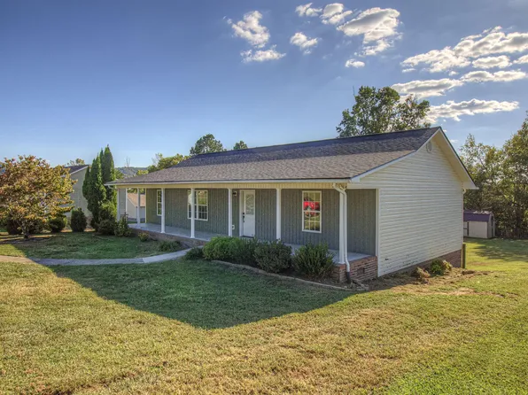 351 Deer Ridge Dr, Rutledge, TN 37861