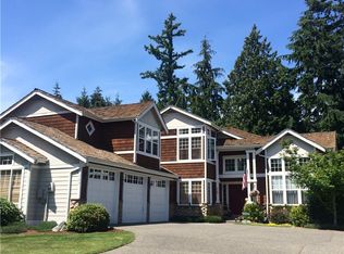 1709 42nd St NW, Gig Harbor, WA 98335