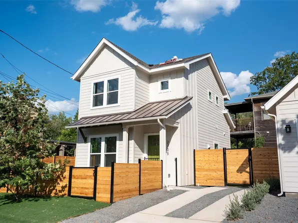 2705 Wilson St, Austin, TX 78704
