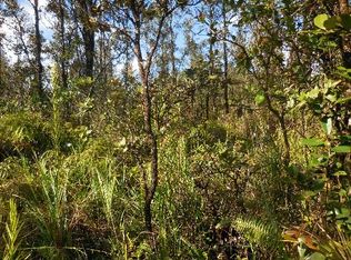 14-3458 Molokai Rd LOT 849, Pahoa, HI 96778