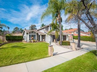 2350 Patriot Way, Corona, CA 92882