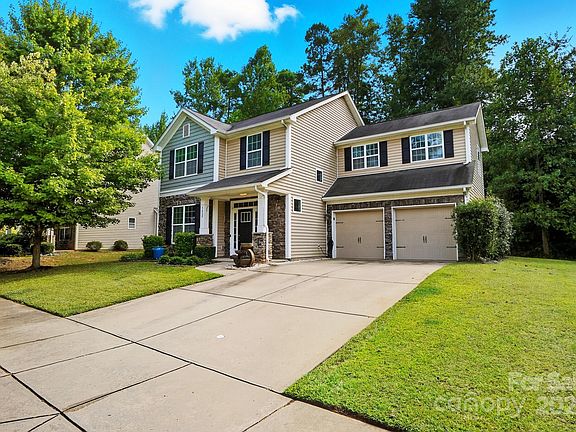 2nd image of 5632 McDowell Run Dr
