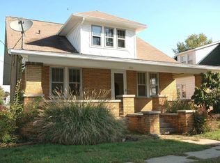 604 W Linn St, Holland, IN 47541