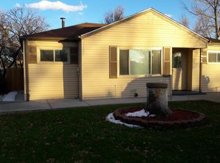 1966 Ironton St, Aurora, CO 80010