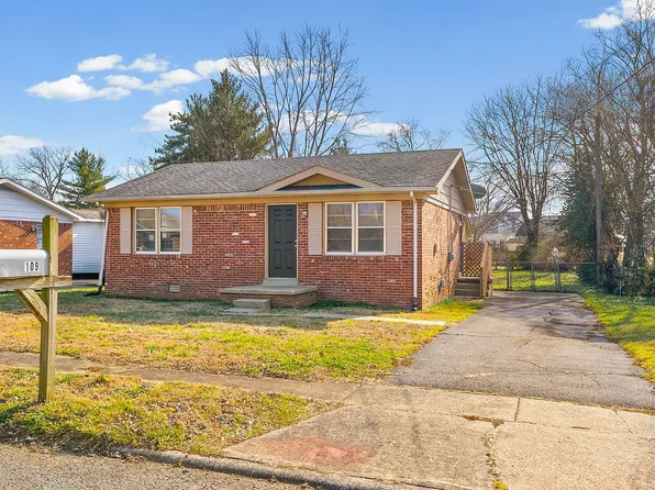 109 Boxwood Dr, Hopkinsville, KY 42240