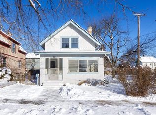 1102 W Washington St, Ann Arbor, MI 48103