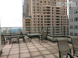 Rented by Citi Habitats
