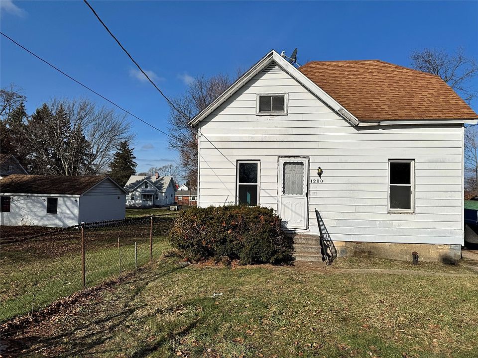 1st image of 1250 E 32nd St