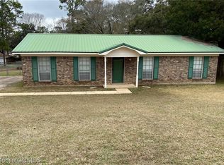 9480 Cottage Park Dr S, Mobile, AL 36695