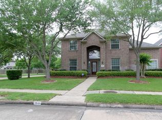 3846 Grand Oak Ct, Missouri City, TX 77459