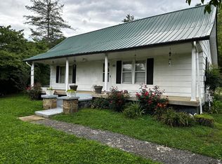 5160 State Highway 1304, Hinkle, KY 40953