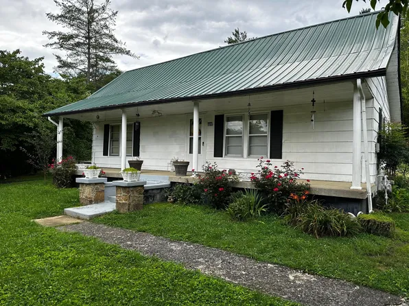 5160 State Highway 1304, Hinkle, KY 40953