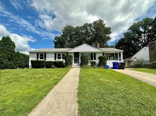 19 Jacksonia Dr, North Providence, RI 02911