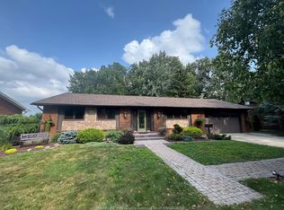 6660 Disputed Rd, Lasalle, ON N9H 1Y1