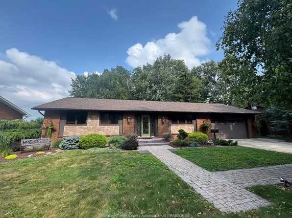6660 Disputed Rd, Lasalle, ON N9H 1Y1