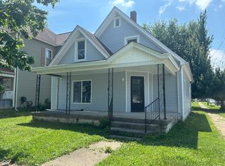 827 N Broadway St, Greensburg, IN 47240