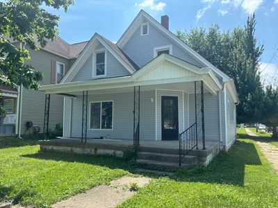 827 N Broadway St, Greensburg, IN, 47240
