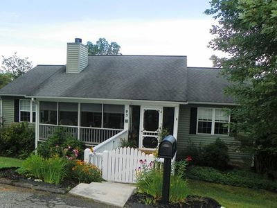 93 Anderson Oaks Dr, Marshall, NC, 28753
