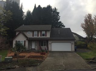 2219 NW 112th Cir, Vancouver, WA