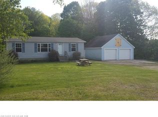 221 Collins Mills Rd, West Gardiner, ME 04345