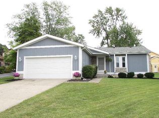 5637 Finchnest Way, West Chester, OH 45069