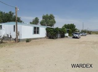 4186 W Earl Dr, Golden Valley, AZ 86413