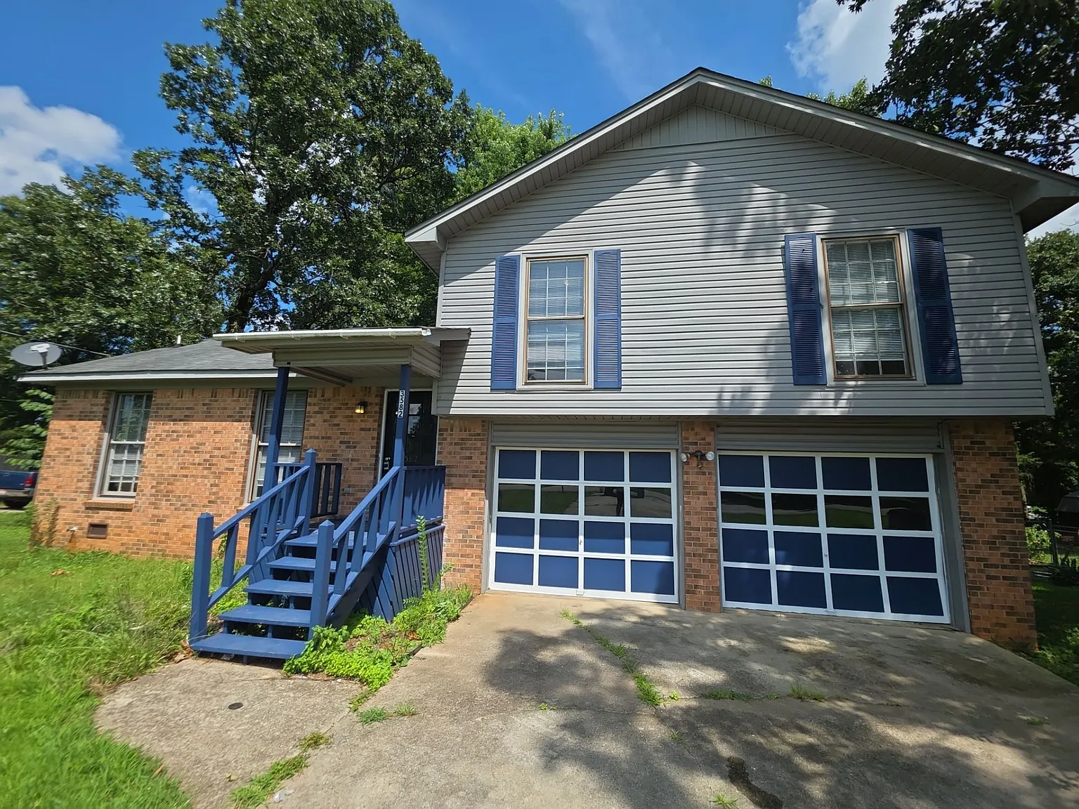 3582 Winchester Road - 1 — Photo 1