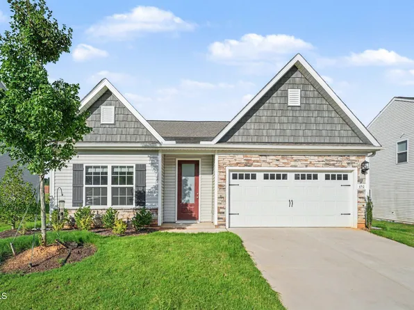 450 Access Dr, Youngsville, NC 27596