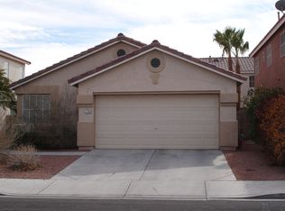 7265 Crest Peak Ave, Las Vegas, NV 89130