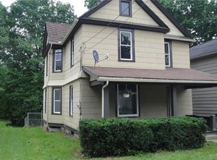 743 Spink St, Wooster, OH 44691