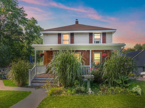 33 Soap Street, Killingly, CT 06241