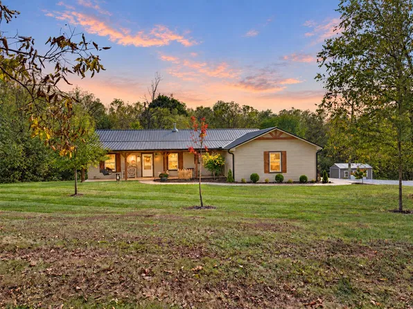 1708 Jones Ln, Cynthiana, KY 41031