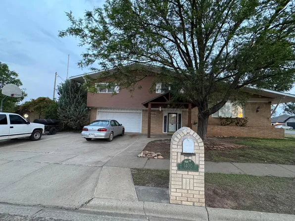 1400 16th St, Hereford, TX 79045