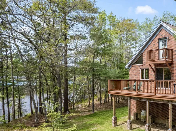 11 Pitch Pine Lane, Georgetown, ME 04548