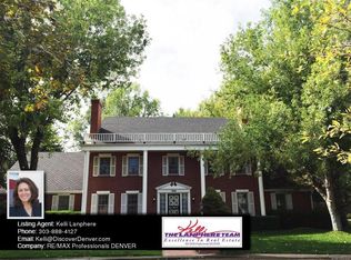 6 Polo Field Ln, Denver, CO 80209