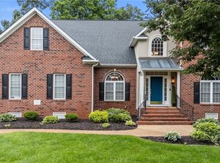 9085 Winter Spring Dr, Mechanicsville, VA 23116